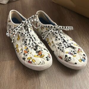 Disneyland Sneakers